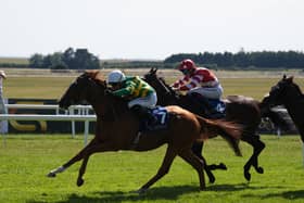 Trustyourinstinct and Declan McDonagh win at the Curragh
