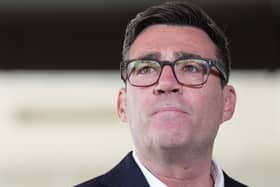 Andy Burnham