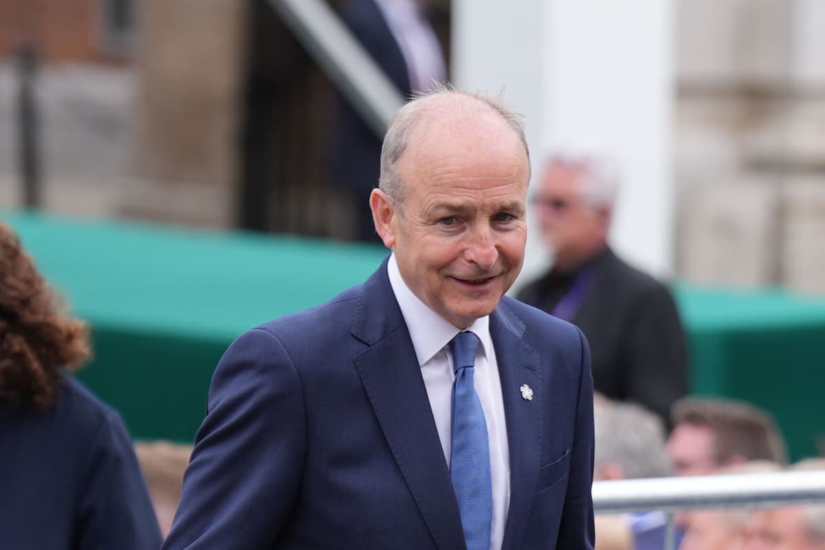 Taoiseach will work with Prime Minister to ensure ‘close co-operation’