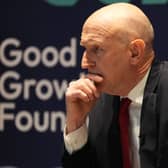 John Healey