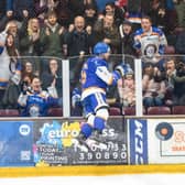 Bison in the Community operates the Planet Ice rink in Basingstoke