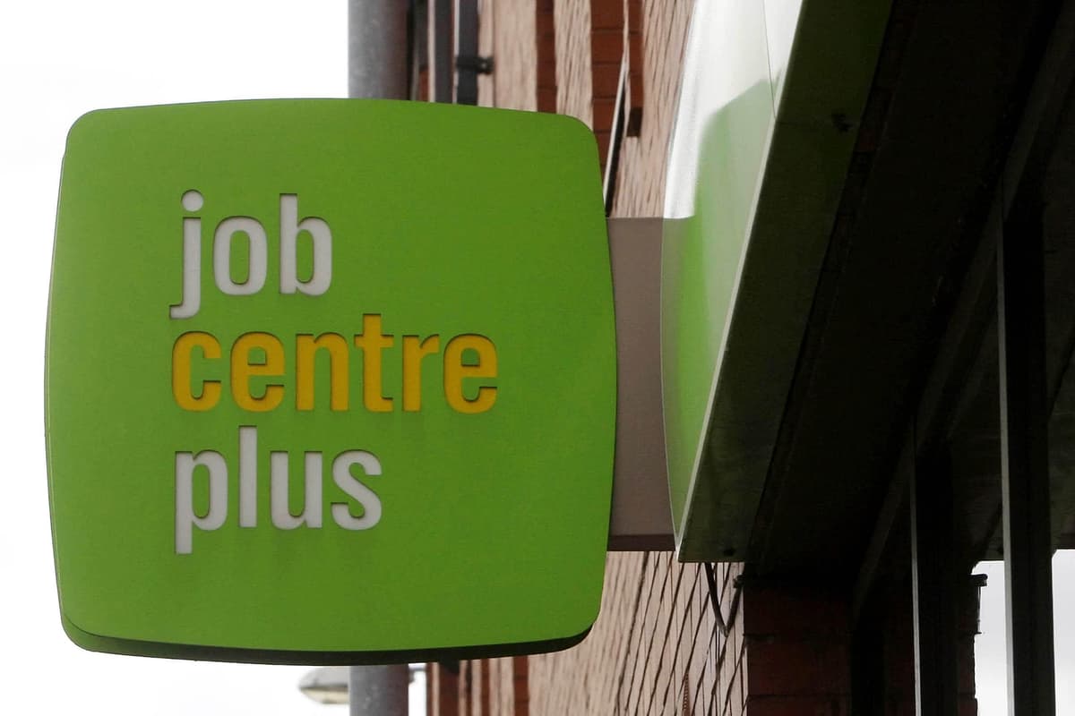 Dip in West Midlands unemployment as small business rein in hiring