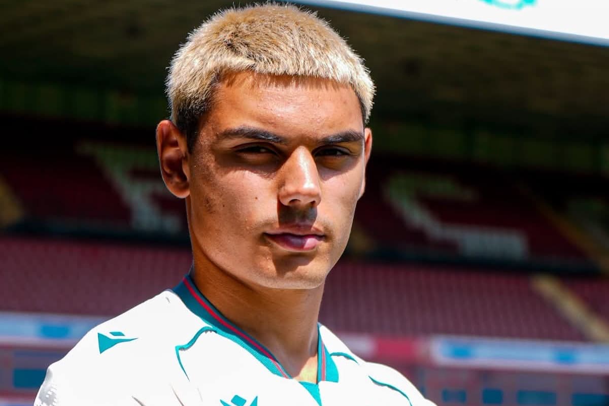 „Siegeshunger“ – Neuzugang Declan Skura wechselt auf Leihbasis zu Walsall