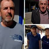 We asked Wolverhampton shoppers for their favourite watering holes around the West Midlands