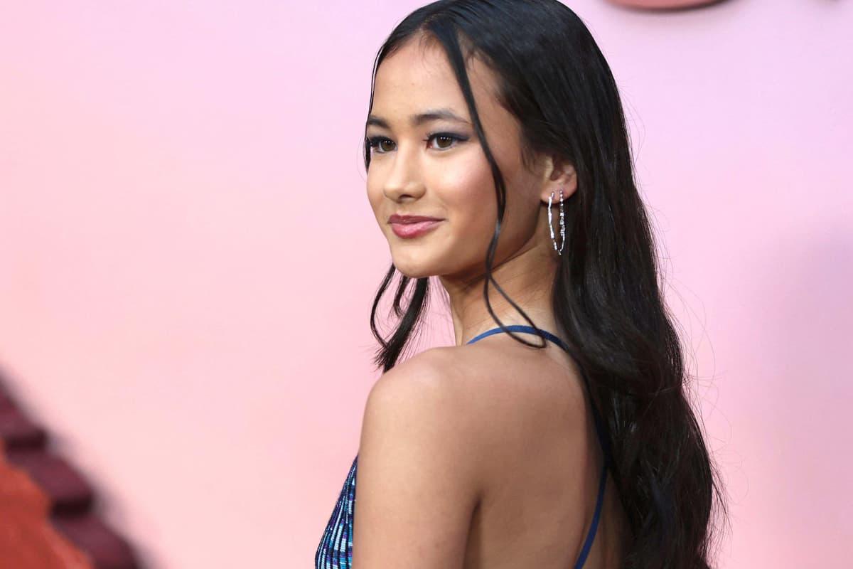 Godzilla Vs Kong actress Kaylee Hottle dies aged 19