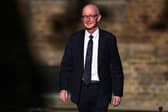 Pat McFadden retains the role he served under Sir Keir Starmer - as Work and Pensions Secretary. He has previously served as Chancellor of the Duchy of Lancaster.