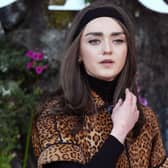 Maisie Williams