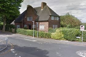 St Francis's Vicarage in Dudley could become a children's home