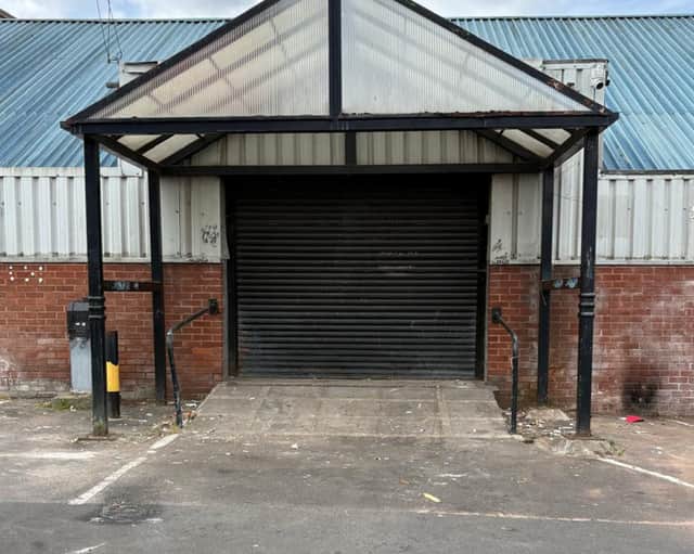 The council said it will continue to monitor the site