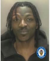 Mahroy Stephenson