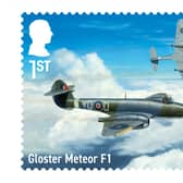 Royal Mail new stamps