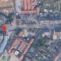 Zoar Street, Gornal Wood
