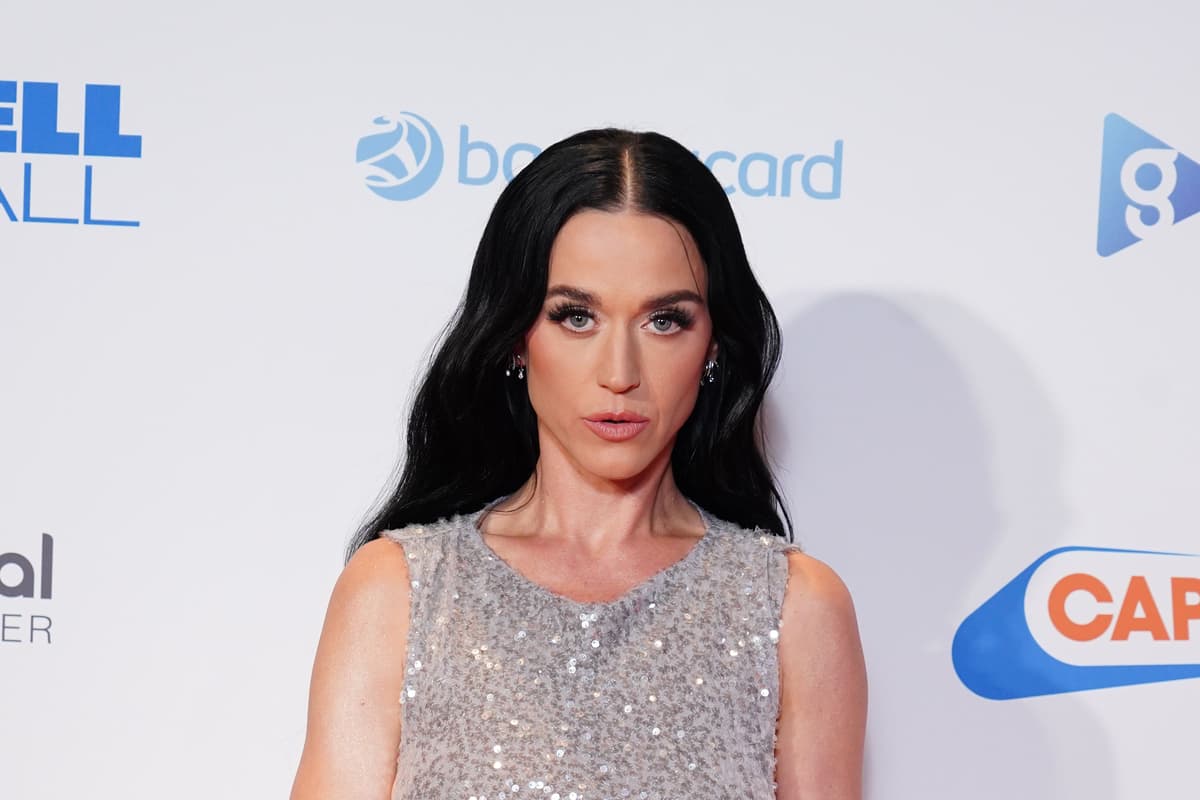 Katy Perry: The Lifetimes Tour film gets global release