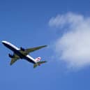 Jet fuel shortage