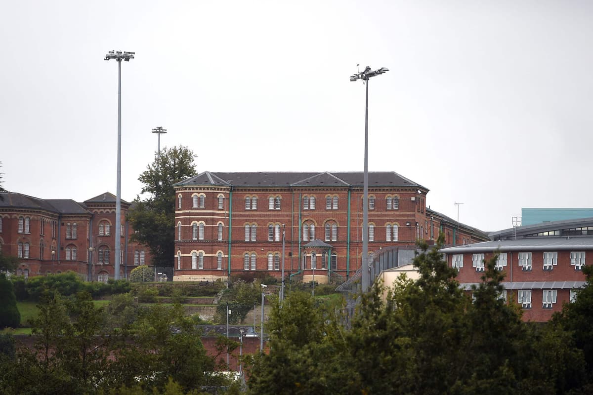 Southport killer Axel Rudakubana transferred to psychiatric hospital