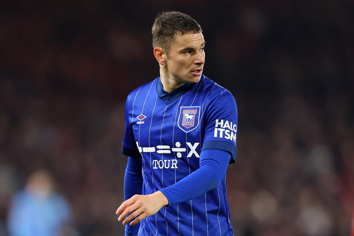'A lot of change' - Conor Townsend's first words after West Brom return