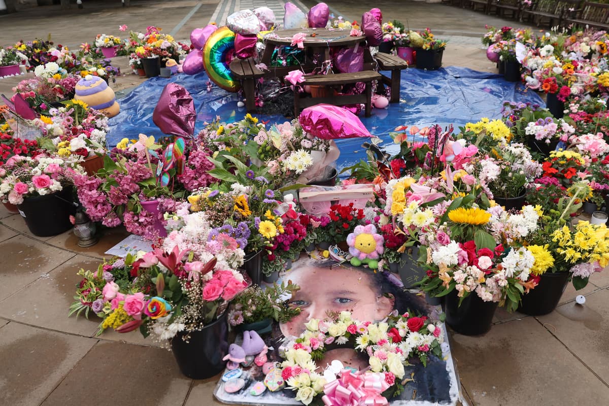 Southport killer ‘manipulating the system’ – lawyer for bereaved families