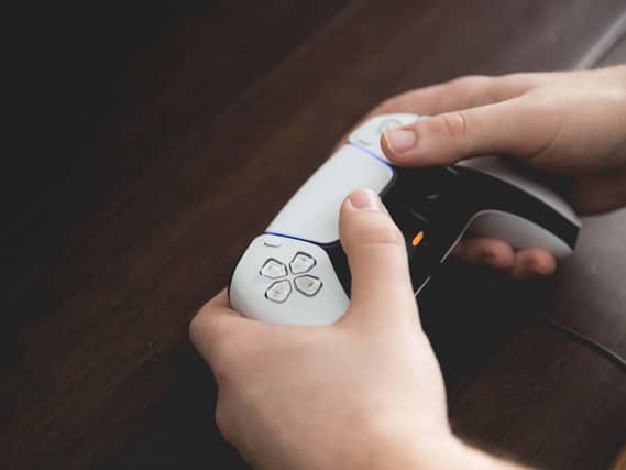 Sony PlayStations are experiencing issues (Clare Jackson/Alamy/PA)