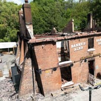 Pubs could be given protections to stop becoming next ‘Crooked House’