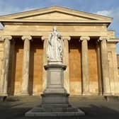 Worcester Crown Court