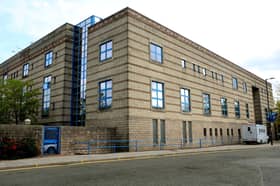 Local Library