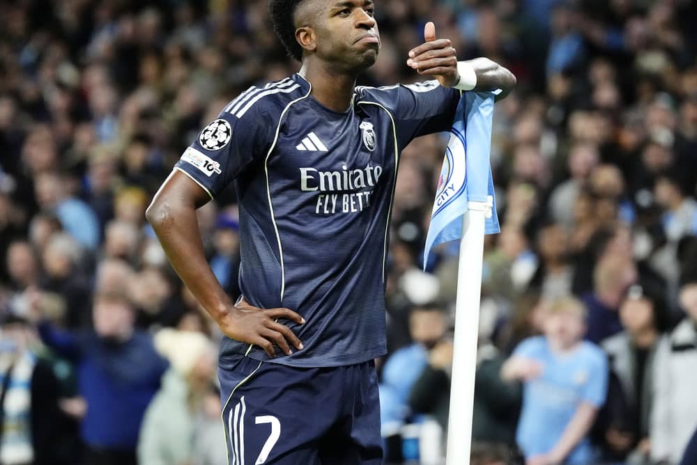 Vinicius Junior