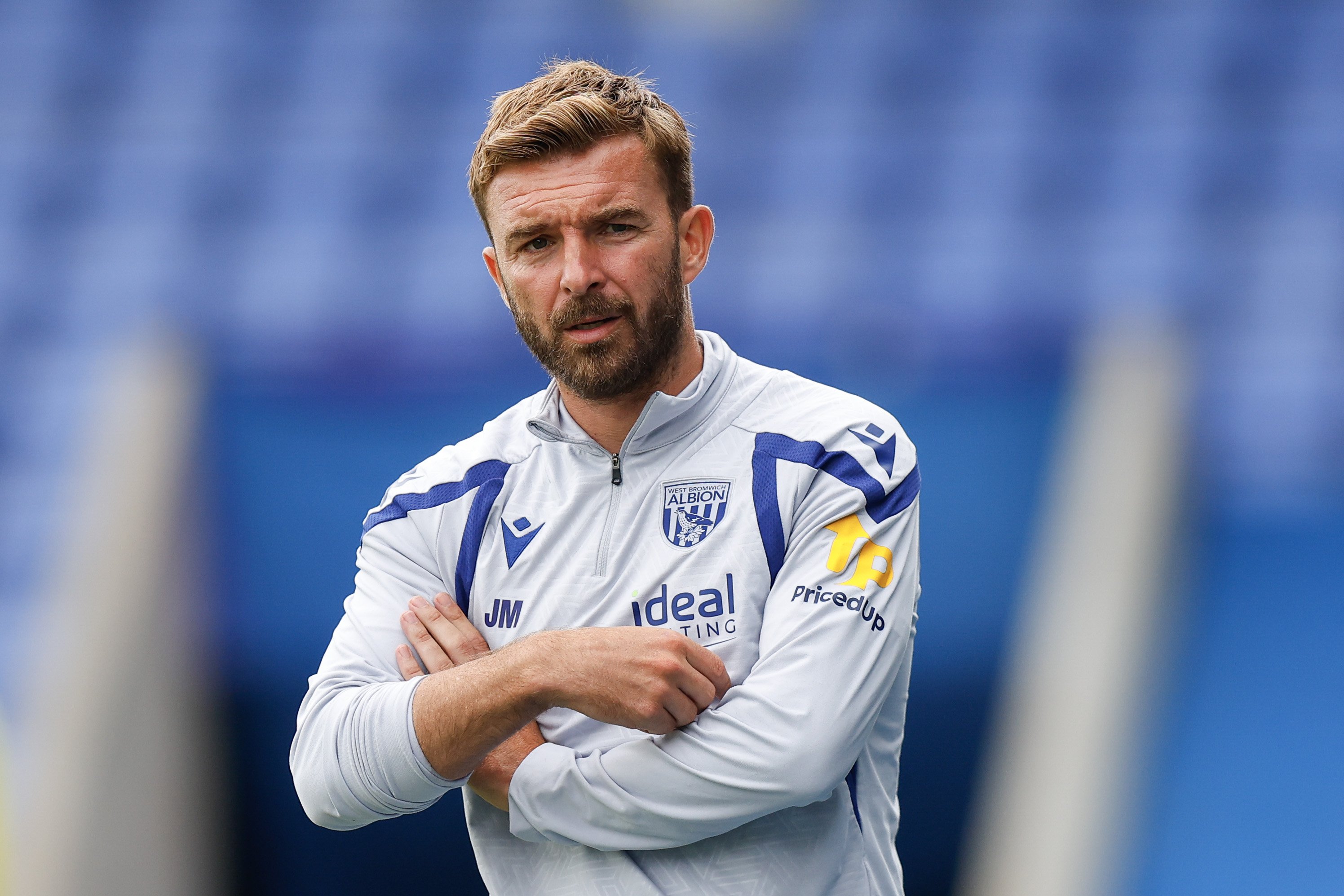 'Clearly we need' - What James Morrison said about West Brom transfers