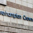 Wolverhampton Crown Court 