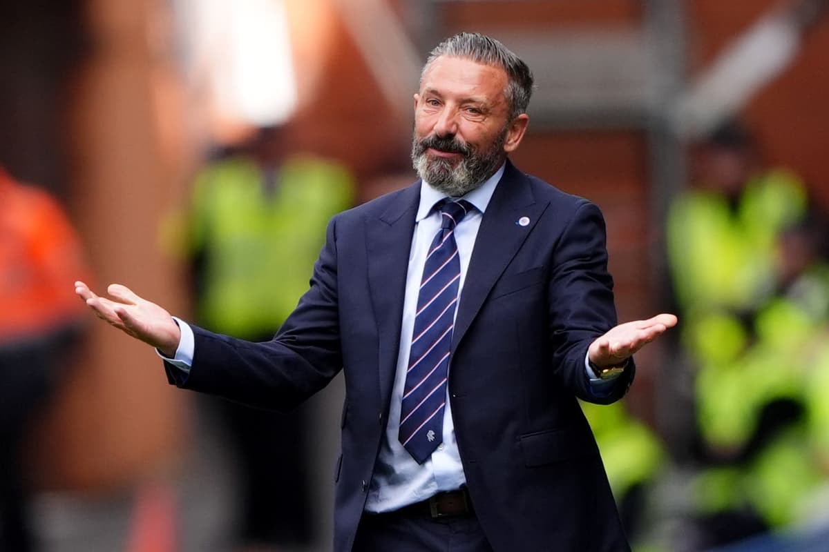 Cammy Devlin and Thelo Aasgaard ‘will be fine’ for Rangers’ opening game