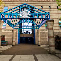 Motorbike thieves who stole dozens of vehicles in two-month West Midlands spree sentenced