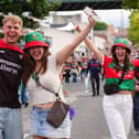 All-Ireland football final