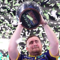 Grand Slam of Darts returns to Wolverhampton: Everything you need to know about the annual carnival of darts
