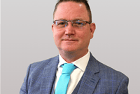 Councillor Paul Snape