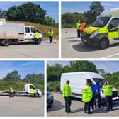 West Mercia Police rural crime operation