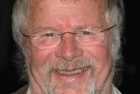 Bill Oddie