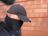 Robert Bush court case