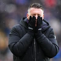 'I woke up one morning to a lot of messages on my phone' - Rob Edwards lifts the lid on shocking Wolves exit