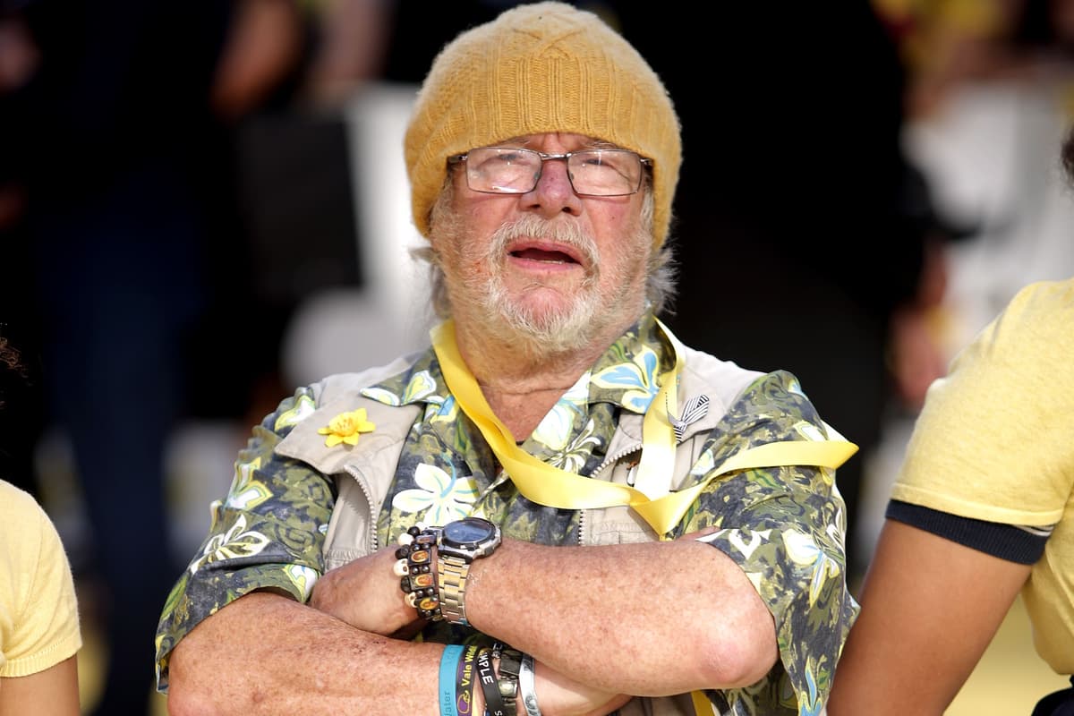 Graeme Garden remembers Bill Oddie as a rebel who challenged the ‘status ...