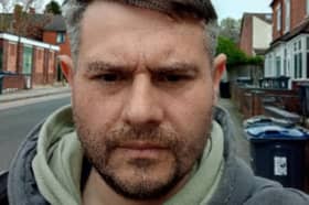 Brodie was last seen in Digbeth. Photo: Birmingham Police