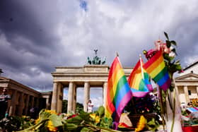 Germany Pride