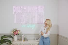 Holly Willoughby Together