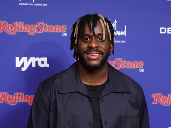Rolling Stone UK Awards 2025