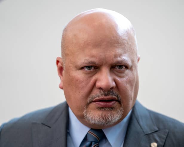 Karim Khan