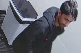 Mohammed has been reported to have gone missing from the Smethwick area. Photo: Sandwell Police