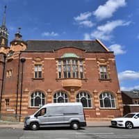 Wolverhampton Central Library's children's section to close - here's why