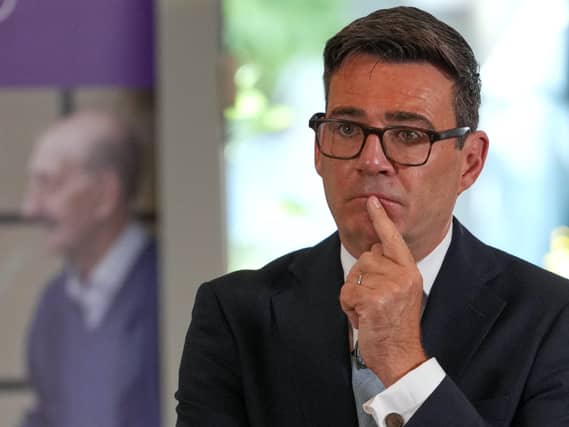 Andy Burnham