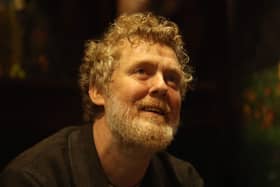 Glen Hansard