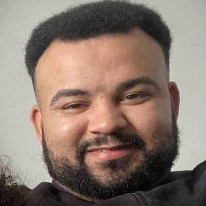 Have you seen Nathaniel?