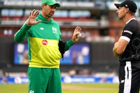 Stephen Fleming