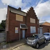 The Falcon Inn Gomer Street West Willenhall